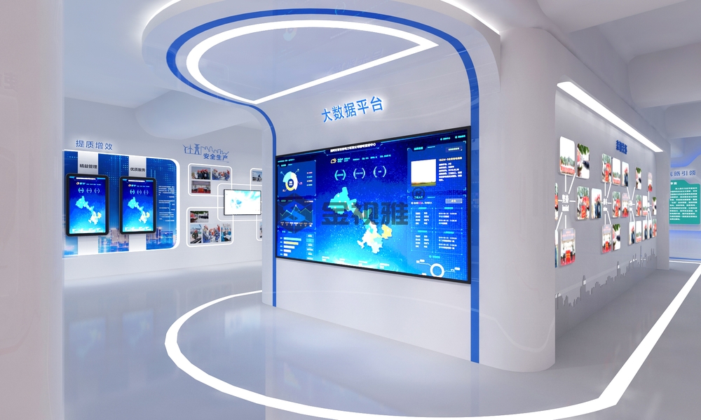 北京丰台科技园3d文化墙公司_文化墙设计制作公司